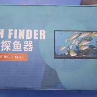 Китайская или без модели камера для подводной рыбалки