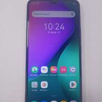 Infinix Hot 10 Play 4/64GB (X688B) Duos