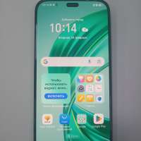 Honor X8b 8/256GB (LLY-LX1) Duos