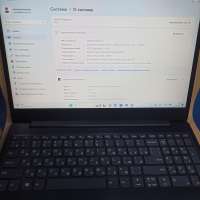 Lenovo S145-15AST 81N3007ERU