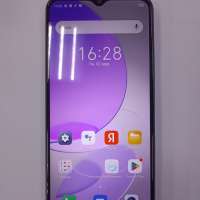 Itel S23 4/128GB (S665LN) Duos