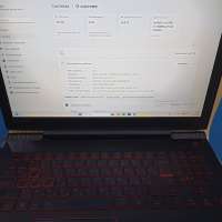 Lenovo Legion Y520-15IKBN 80WK00TNRK (RAM 16GB)