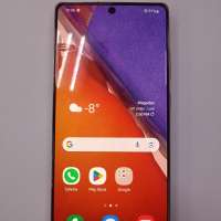 Samsung Galaxy Note 20 5G 8/256GB (N981N)