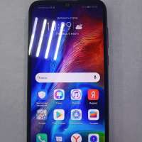 Honor 8S 2/32GB (KSA-LX9) Duos