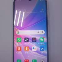 OPPO A78 5G 6/128GB (CPH2495) Duos