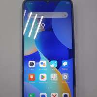 TECNO Spark 10c 4/128GB (KI5m) Duos