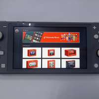 Nintendo Switch Lite (HDH-001)