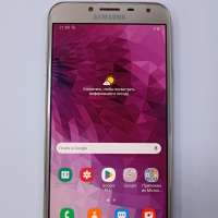 Samsung Galaxy J4 2018 3/32GB (J400F) Duos
