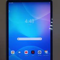 Lenovo Tab P11 Pro 6/128GB (TB-J706F) (без SIM)