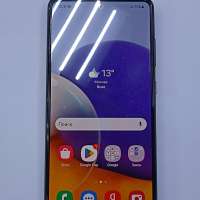 Samsung Galaxy A72 8/256GB (A725F) Duos