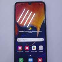 Samsung Galaxy A50 2019 6/128GB (A505FM) Duos