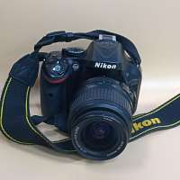 Nikon D5200 Kit с СЗУ