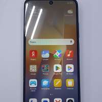 Xiaomi Redmi Note 11S 6/64GB (2201117SY) Duos