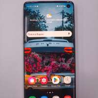 Samsung Galaxy S10 8/128GB (G973F) Duos