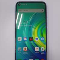 TECNO Camon 15 Air 3/64GB (CD6) Duos