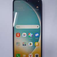 POCO C71 4/128GB (25028PC03G) Duos