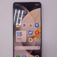 TECNO Camon 30 5G 8/256GB (CL7/CL7k) Duos