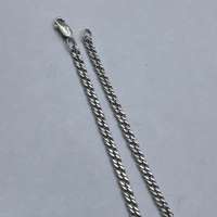 Браслет серебро 925 4,26g, вес изделия 4.36g, длина 20 см