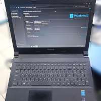 Lenovo IdeaPad B50-30 59426180 (RAM 4GB/SSD 128GB)