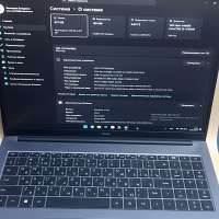 Honor MagicBook X16 (BRN-F58)