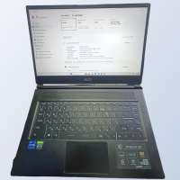 MSI Stealth 15M B12UE-011RU