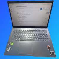 ASUS Laptop D509DJ-BR038T