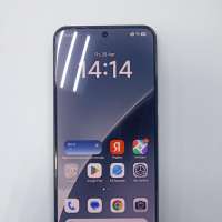Xiaomi 15 12/512GB (24129PN74G) Duos
