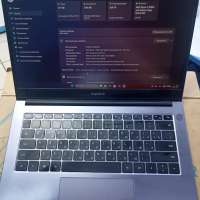 Honor MagicBook 14 (Nbl-WAQ9HNR) (SSD 512GB)