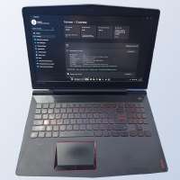 Lenovo Legion без модели (15,6/i5-7300HQ/16GB/HDD 1 TB + SSD 128 GB)