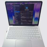 Apple MacBook Neo A18 Pro 8/256GB (A3404)