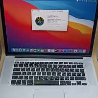 Apple MacBook Pro 15 Mid 2015 16/256GB (A1398)