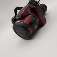 Nikon Coolpix L820 (СЗУ не требуется)