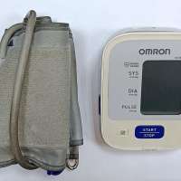 Omron M2 Basic (HEM-7121-ARU)