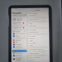 Apple iPad mini 6 2021 64GB (A2567) (без SIM)