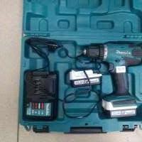 Makita DF347D с СЗУ