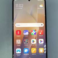 Xiaomi Redmi Note 11 4/64GB (2201117TY) Duos