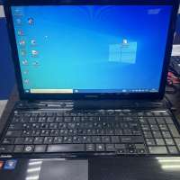 Toshiba Satellite L650D-120 PSK1SE-01400URU