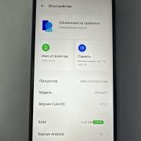 OPPO A17k 3/64GB (CPH2471) Duos