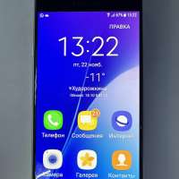 Samsung Galaxy A3 2016 (A310F) Duos