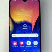 Samsung Galaxy A10 2019 2/32GB (A105F) Duos