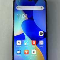 TECNO Spark 10c 4/128GB (KI5m) Duos