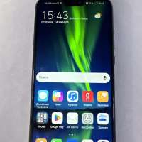 Honor 8X 4/128GB (JSN-L21) Duos