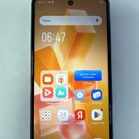 Infinix Hot 40i 8/128GB (X6528B) Duos