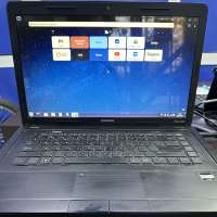 HP Compaq Presario CQ57-400ER B1H29EA