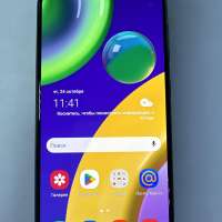 Samsung Galaxy M21 4/64GB (M215F) Duos