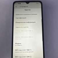 Xiaomi Redmi A3 3/64GB (23129RN51X) Duos