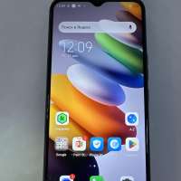 TECNO Spark Go 2022 2/32GB (KG5m) Duos