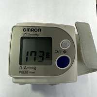 Omron RX-3 (HEM-640-E)