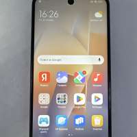 Xiaomi Redmi Note 12 4/128GB (23021RAA2Y) Duos