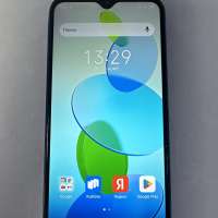 Infinix Smart 6 Plus 2/64GB (X6823C) Duos